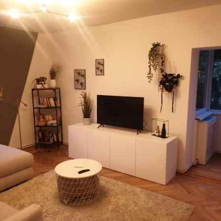 Lucky Residence II Brasov Ngoại thất bức ảnh