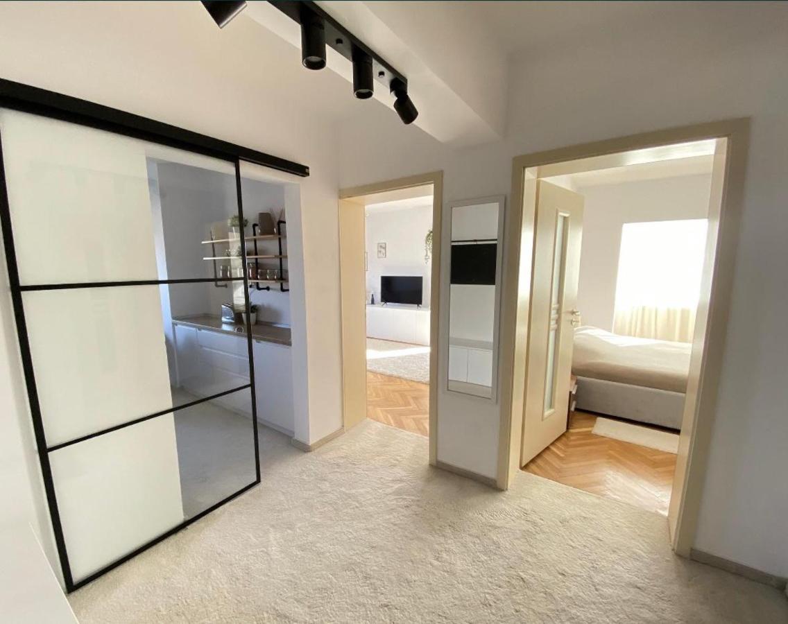 Lucky Residence II Brasov Ngoại thất bức ảnh