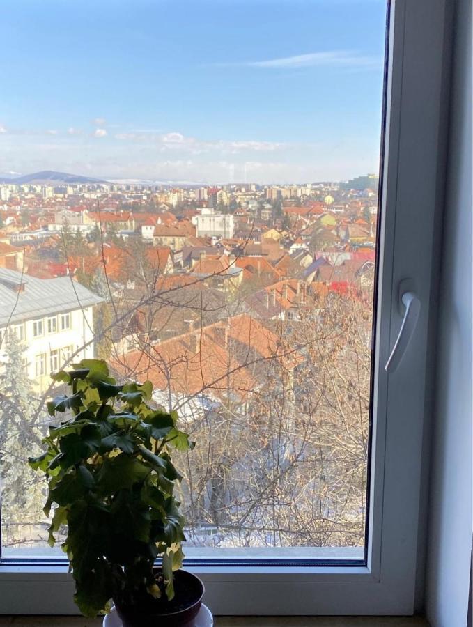 Lucky Residence II Brasov Ngoại thất bức ảnh