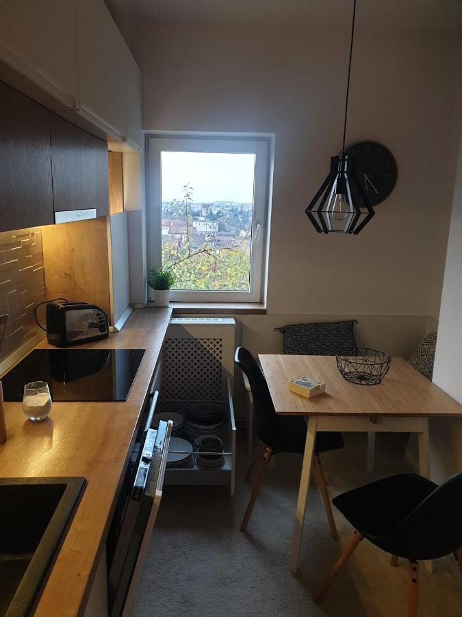 Lucky Residence II Brasov Ngoại thất bức ảnh