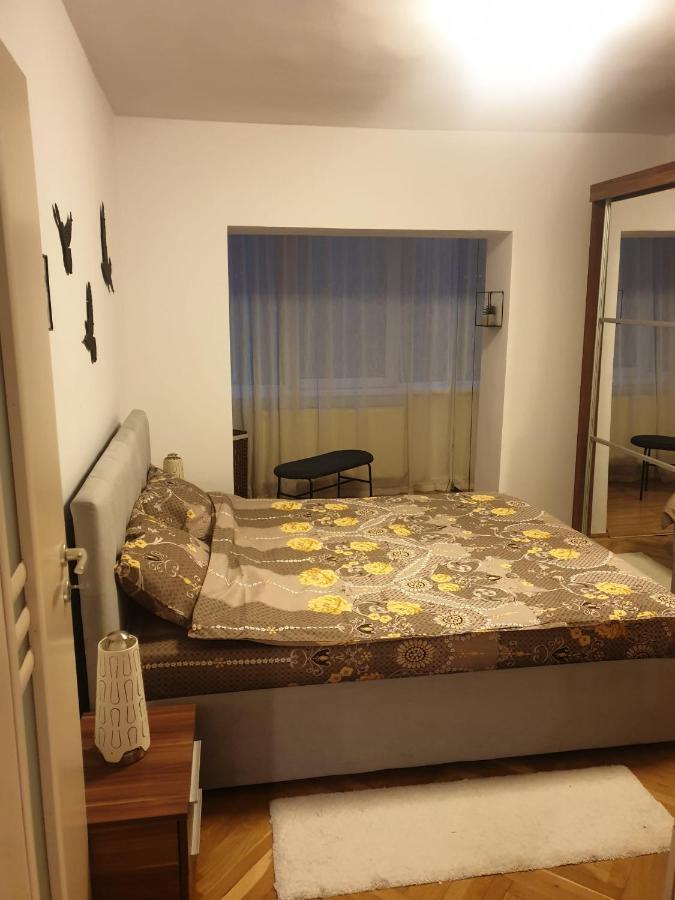 Lucky Residence II Brasov Ngoại thất bức ảnh