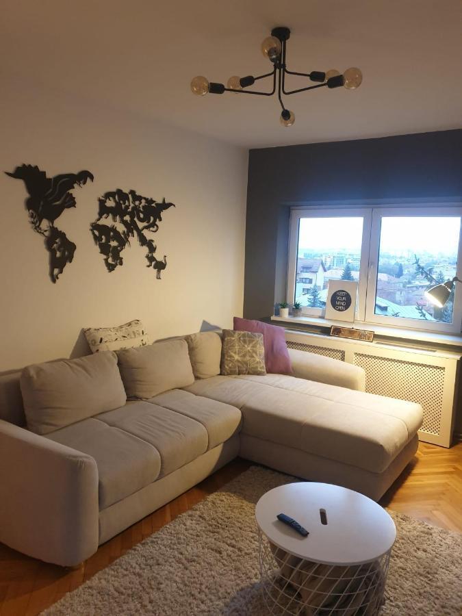 Lucky Residence II Brasov Ngoại thất bức ảnh