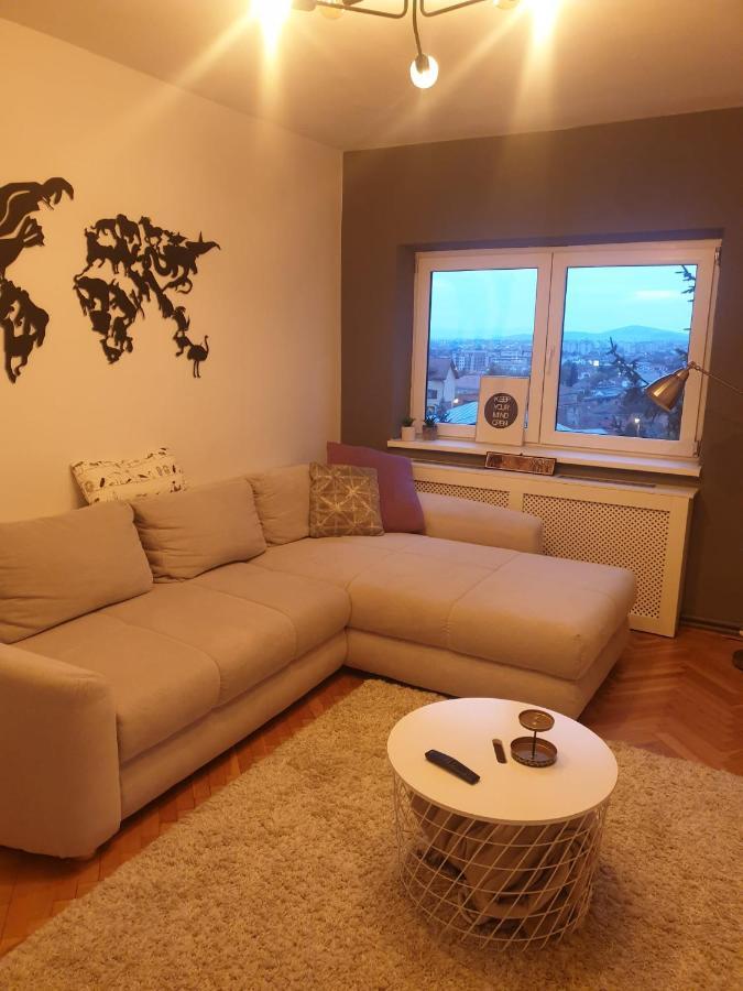 Lucky Residence II Brasov Ngoại thất bức ảnh